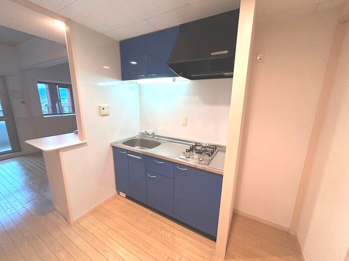 物件内観写真6　(キッチン)