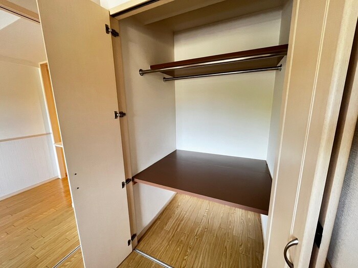 物件内観写真7　(収納)
