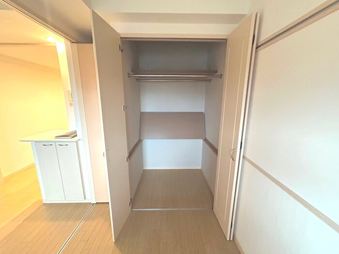 物件内観写真7　(収納)