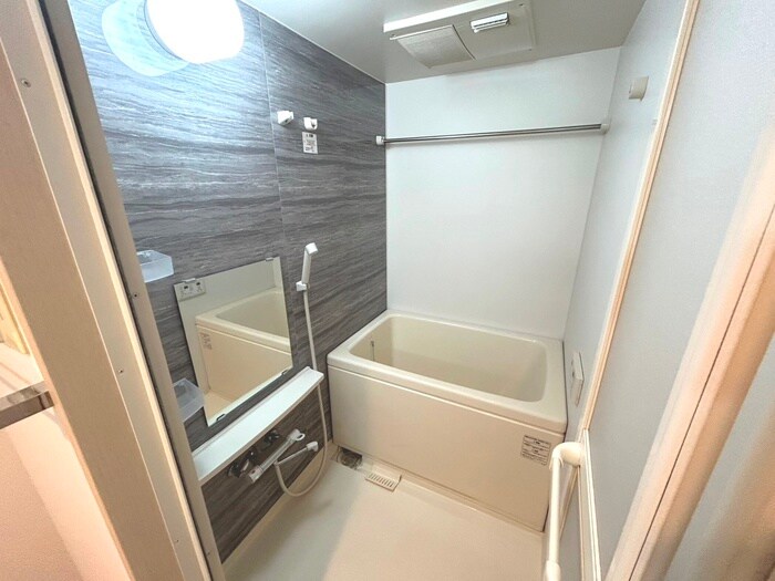 物件内観写真10　(バス／シャワールーム等)