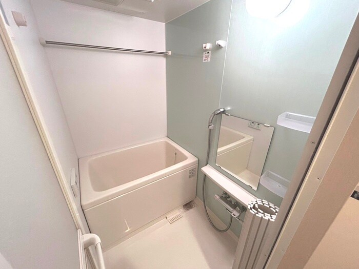 物件内観写真11　(バス／シャワールーム等)