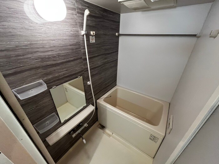 物件内観写真12　(バス／シャワールーム等)