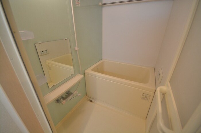 物件内観写真12　(バス／シャワールーム等)