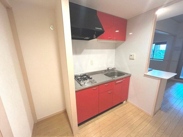 物件内観写真12　(キッチン)