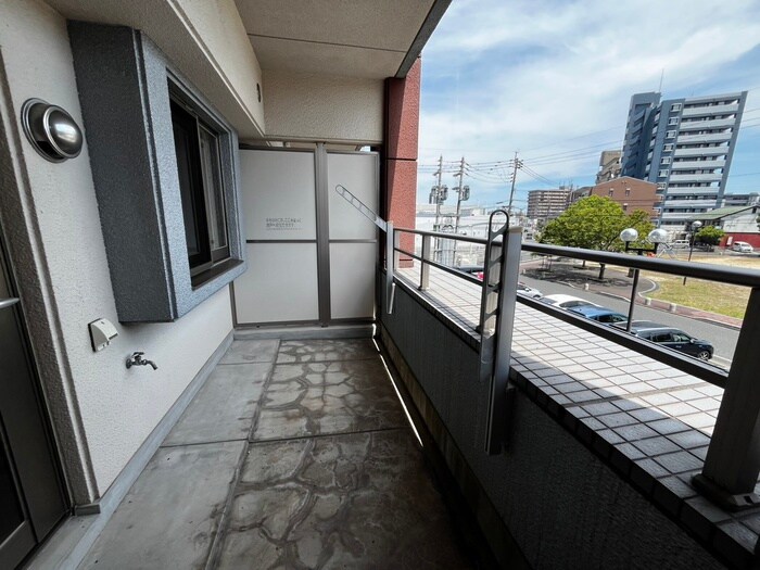 物件内観写真13　(ベランダ・バルコニー)