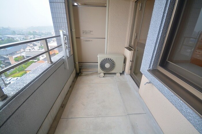 物件内観写真13　(ベランダ・バルコニー)