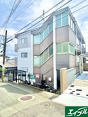 エンゼルハイツ