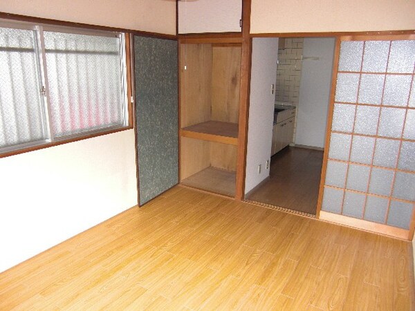 居室