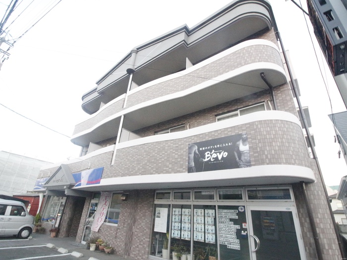 エクセレント野上