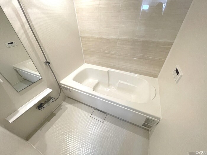 物件内観写真16　(バス／シャワールーム等)