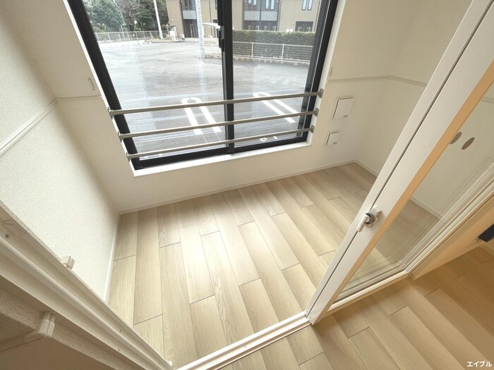 物件内観写真21　(ベランダ・バルコニー)