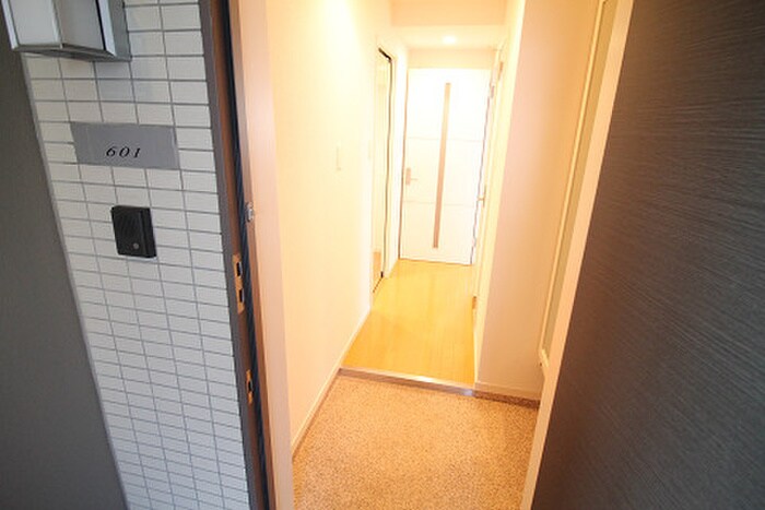 物件内観写真11　(収納)