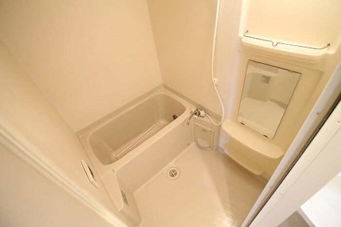 物件内観写真12　(バス／シャワールーム等)