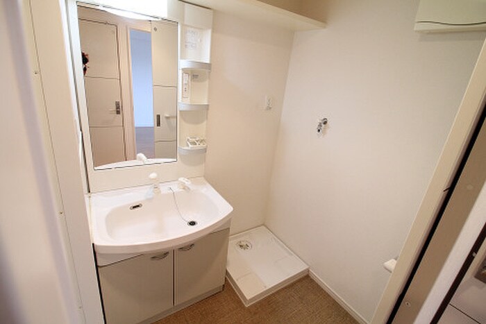 物件内観写真14　(洗面)