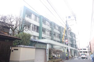 ピア清水外観写真