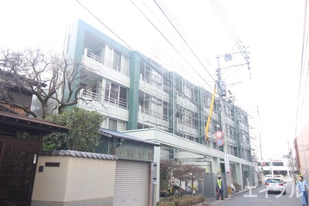 ピア清水外観写真