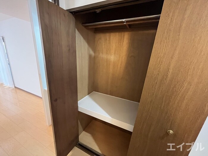 物件内観写真14　(収納)