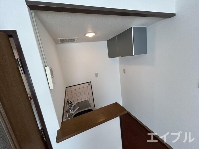 物件内観写真19　(キッチン)