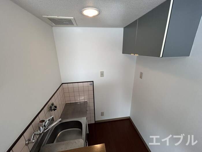 物件内観写真20　(キッチン)