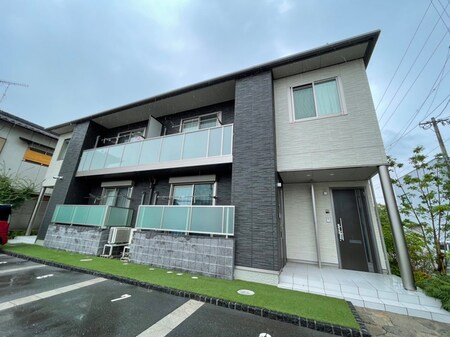 Ｃａｓａ　Ｌｉｂｒｏ外観写真