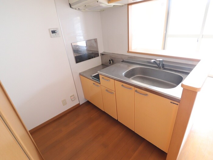 物件内観写真9　(キッチン)