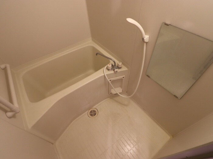 物件内観写真10　(バス／シャワールーム等)