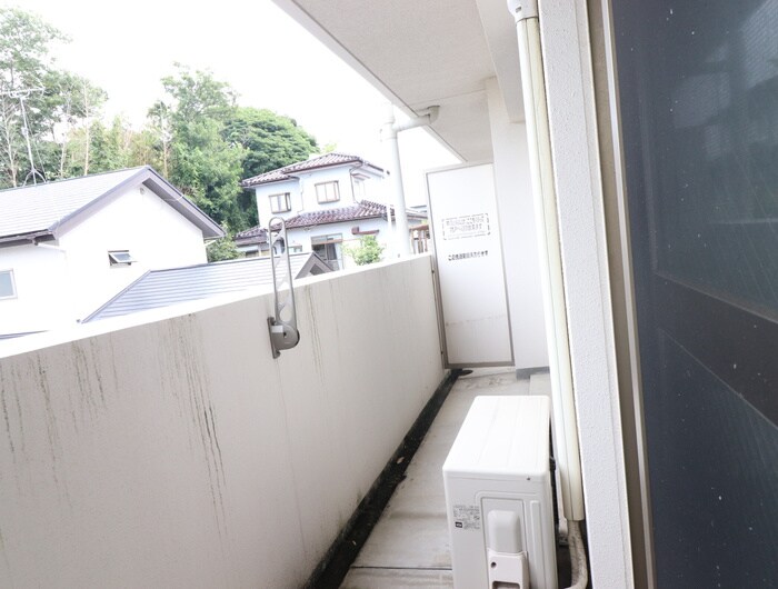 物件内観写真21　(ベランダ・バルコニー)