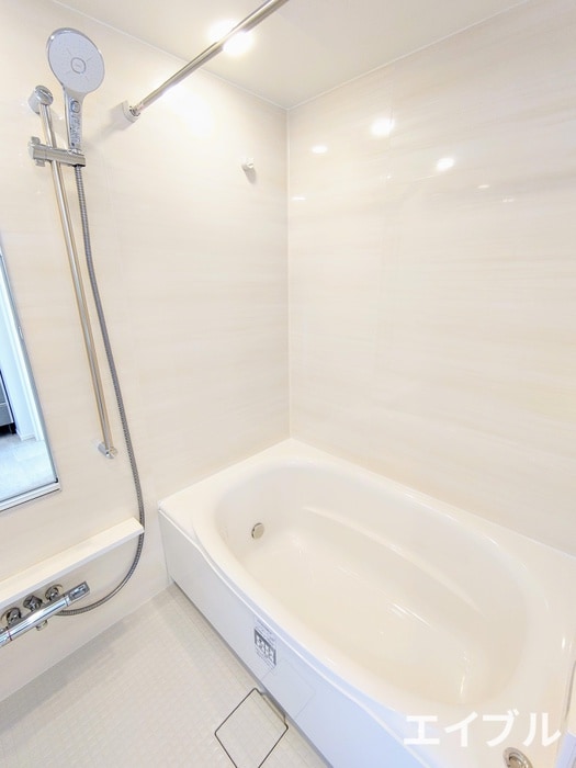 物件内観写真9　(バス／シャワールーム等)