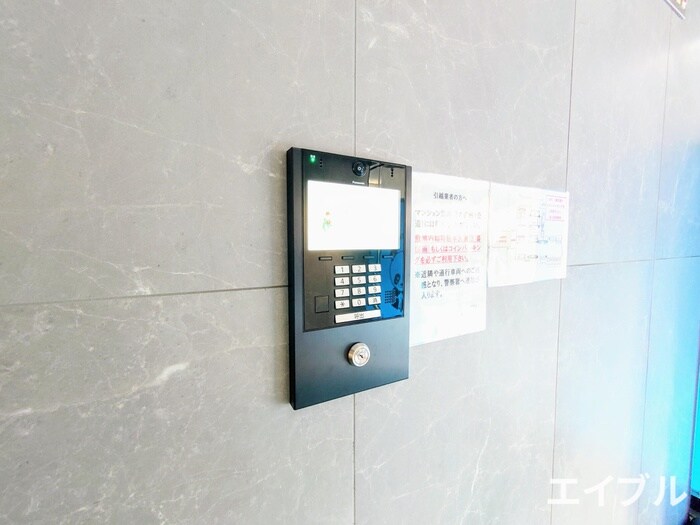 物件外観写真3　(建物設備)