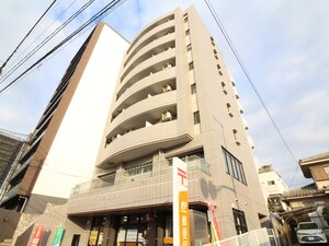 プリマベーラ姪浜外観写真