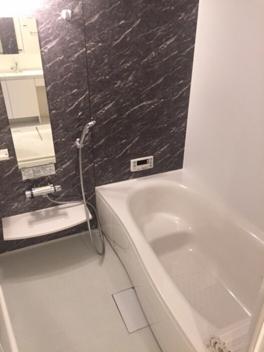 物件内観写真6　(バス／シャワールーム等)