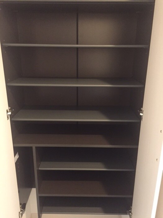 物件内観写真9　(靴箱)