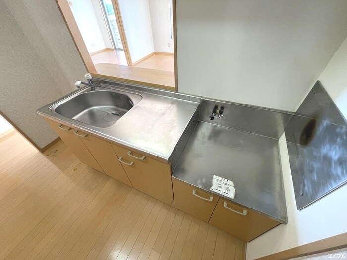 物件内観写真11　(キッチン)