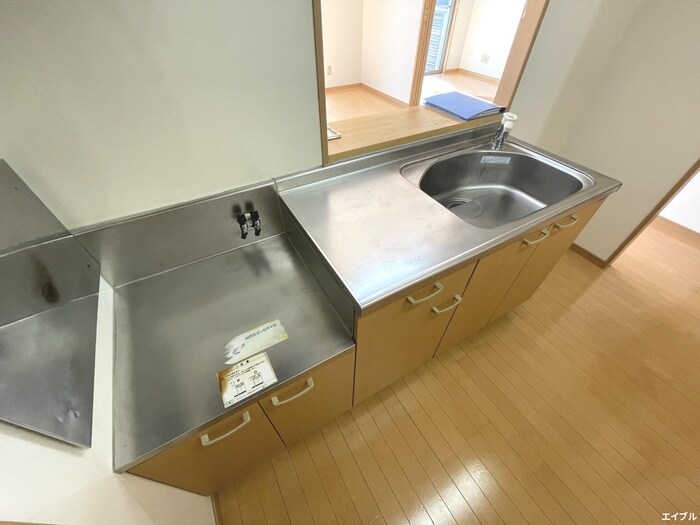 物件内観写真11　(キッチン)