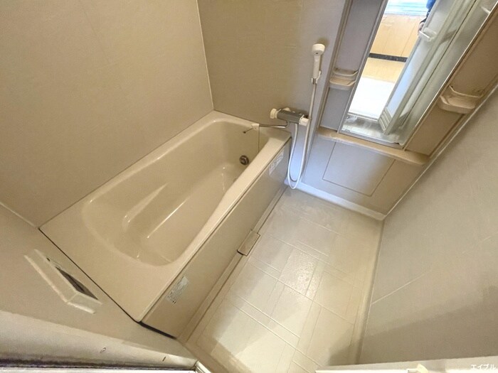 物件内観写真16　(バス／シャワールーム等)