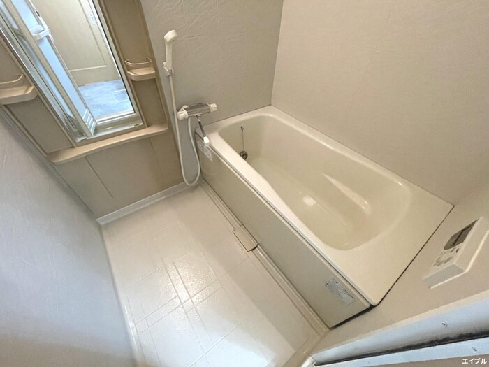 物件内観写真16　(バス／シャワールーム等)