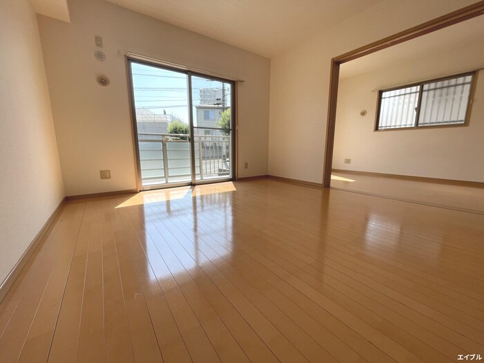 物件内観写真18　(居室)