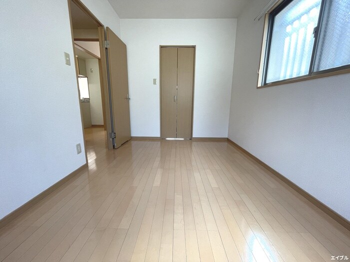 物件内観写真20　(居室)