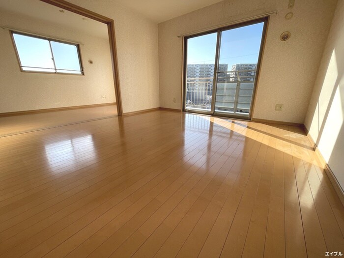 物件内観写真21　(居室)