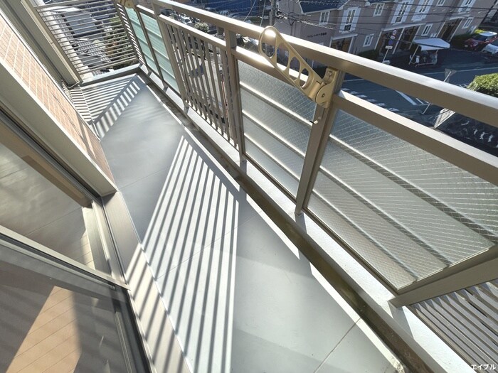 物件内観写真22　(ベランダ・バルコニー)