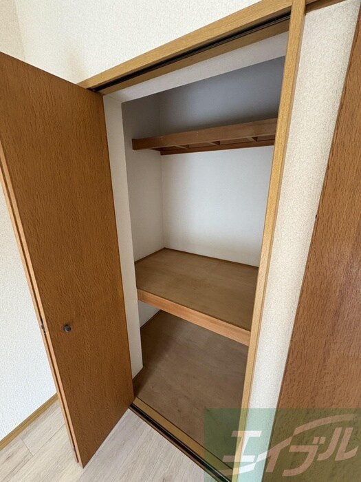 物件内観写真15　(収納)