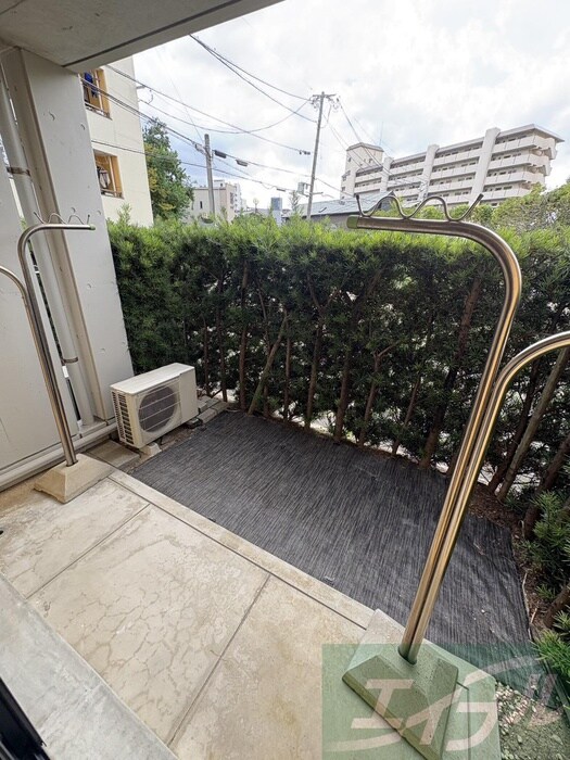 物件内観写真21　(ベランダ・バルコニー)