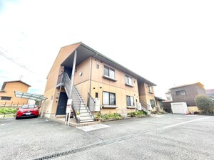 メゾンフレイア外観写真