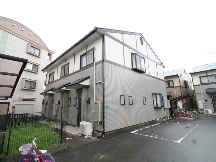 ボーントマトタウンＢ