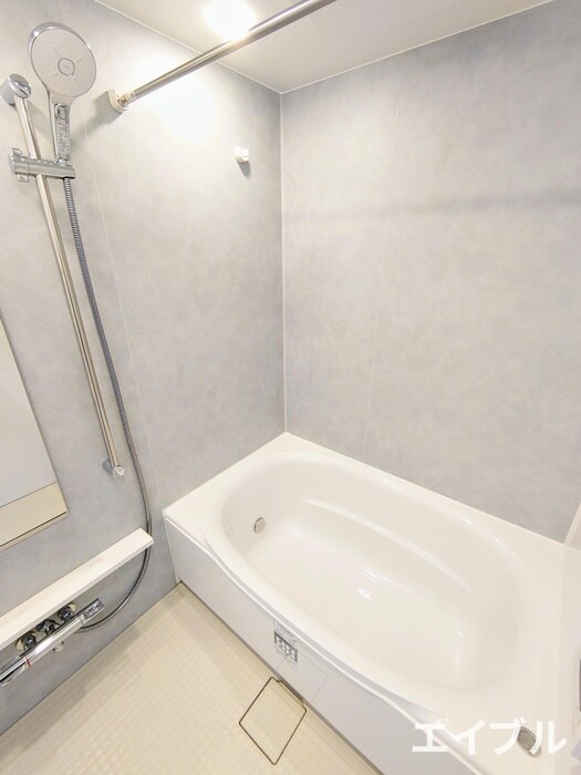 物件内観写真13　(バス／シャワールーム等)