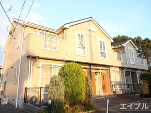 サンシャイン・末次Ⅱ外観写真