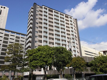 グランエスパシオ浅野外観写真