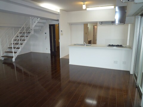 物件内観写真8　(キッチン)