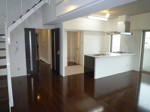 物件内観写真9　(キッチン)