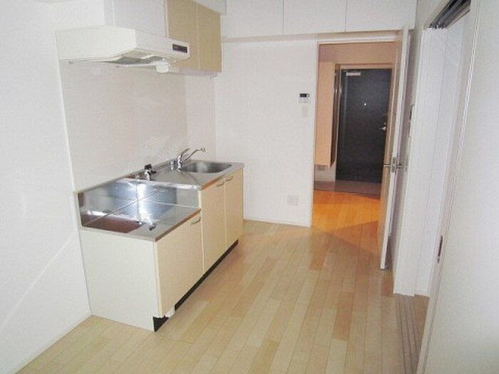 物件内観写真9　(キッチン)